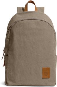 DailyObjects All Beige Pedal Daypack 10 L Backpack Beige - Price in ...