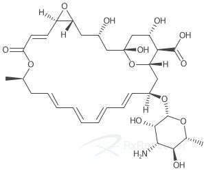 Natamycin Overview - Active Ingredient - RxReasoner