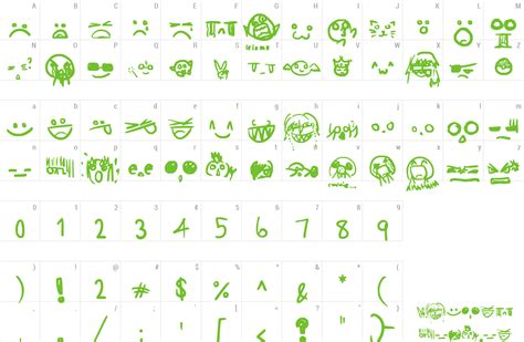 Code Emoticon 的图像结果