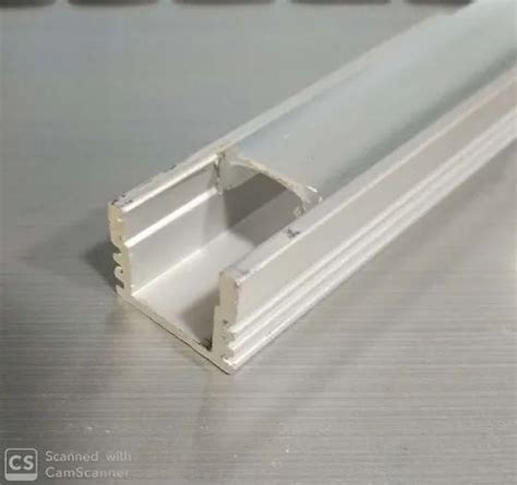 Aluminum Profile Section - Aluminium F Section Trader - Retailer from ...