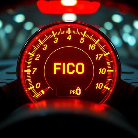 Understanding Your FICO Score: A Comprehensive Guide