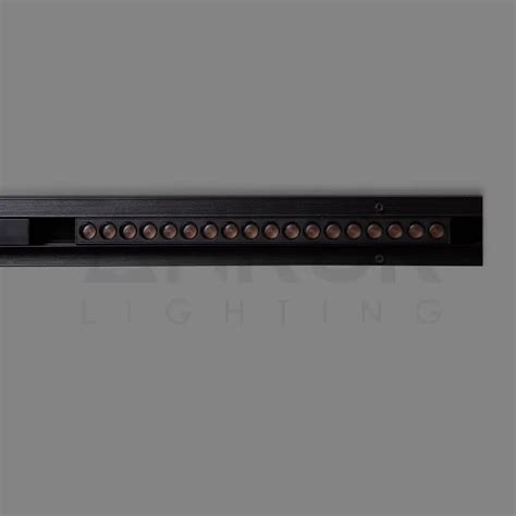ANKUR 5MM NANOSLIM MAGNETIC LINEAR LASERBLADE ALUMINIUM PROFILE LED ...