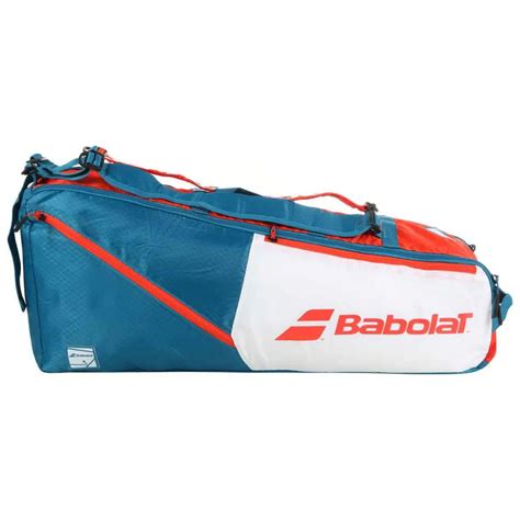 Babolat Evo 6R Tennis Kit Bag – SportsBunker.in