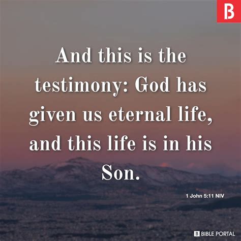 Bible Verse of the Day | Daily Scripture Reading & Study