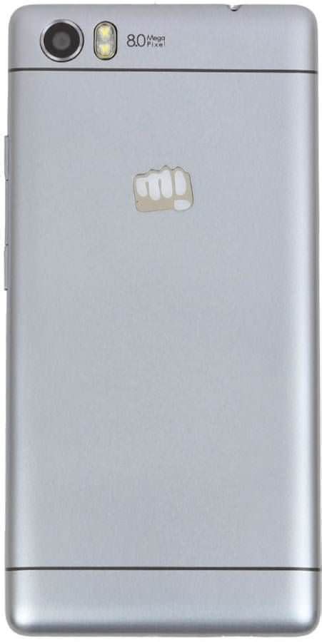 MICROMAX CANVAS FIRE 4G PLUS Q412 Photos, Images and Wallpapers ...