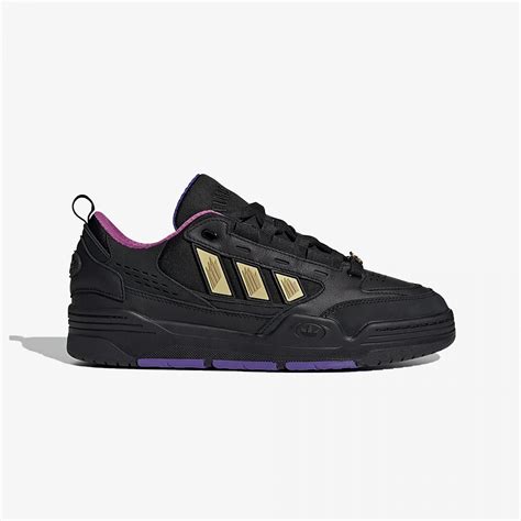 Buy ADIDAS ORIGINALS ADI2000 YU-GI-OH! 'BLACK' – Superkicks