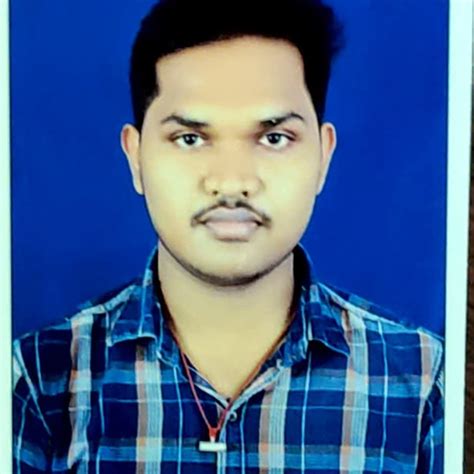 Sunil - Biology teacher in Bhubaneswar - ₹680/h