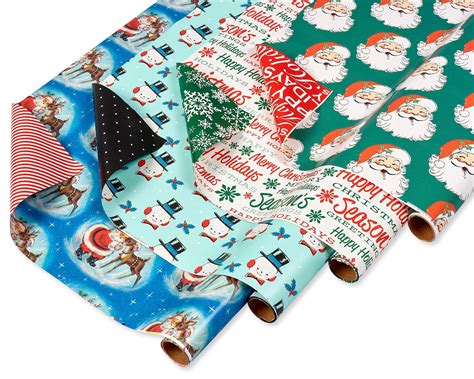 Teeth Christmas Wrapping Paper at Ruby Vannatter blog
