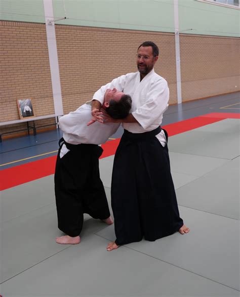 What is Aikido – Kokoro