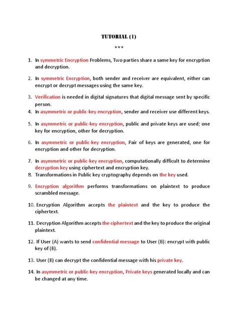 Image result for What Is a Tutorial Paper