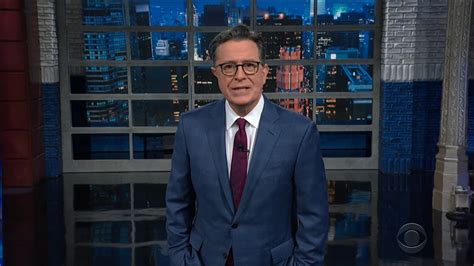 Image result for Springsteen Trump On Colbert