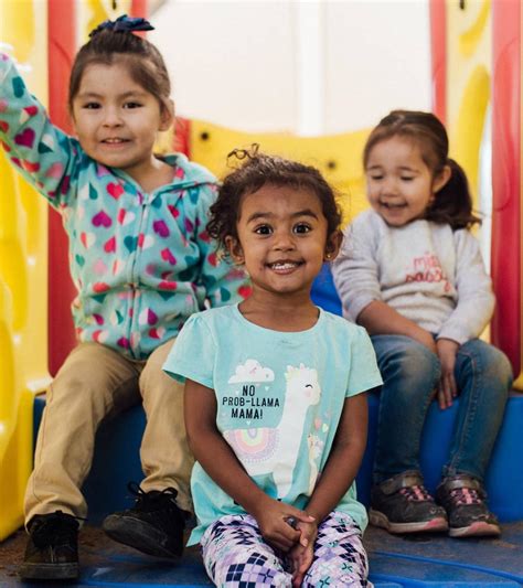 Early Childhood Education - W.K. Kellogg Foundation