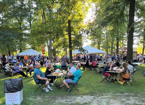 2023 Oktoberfest and German Festival Guide