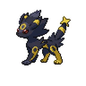 Umbray #197.332 - FusionDex