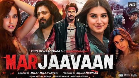 Image result for Mar Javaan Full Movie
