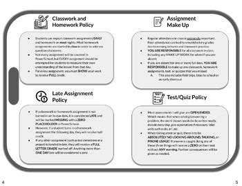Image result for Student Syllabus