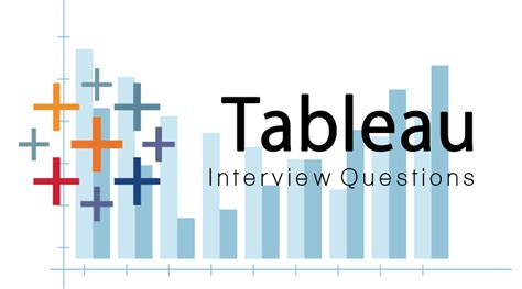 Image result for Tableau Scenario-Based Interview Questions