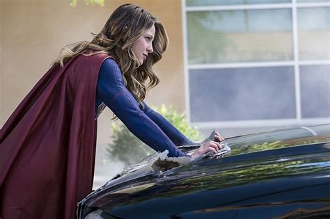 Slideshow: Supergirl: "The Last Children of Krypton" Photos