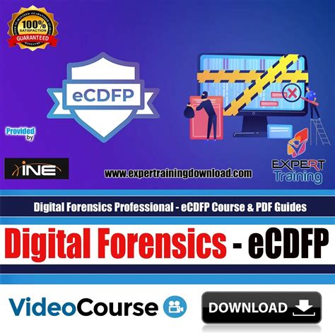 Image result for Digital Forensics Course