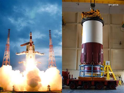 Five path-breaking projects of ISRO under development - Five path ...