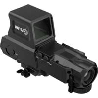 InfiTac Fast Series FAL19 1x19mm Thermal Rifle Scope | 13% Off w/ Free ...