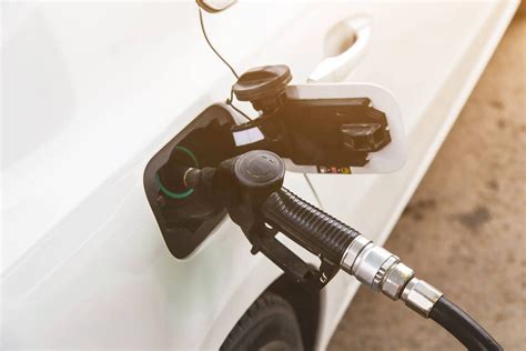 Benzine en diesel in Duitsland fors duurder na einde accijnskorting