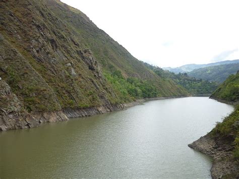 Chivor Tourism (2024): All You Need to Know Before You Go