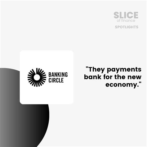Slice of Finance on LinkedIn: "They payments bank for the new economy ...