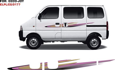 Stickers & Decals – tagged "car side stickers for maruti suzuki eeco ...