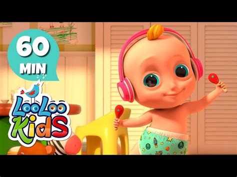 Image result for Loopty Loo Song