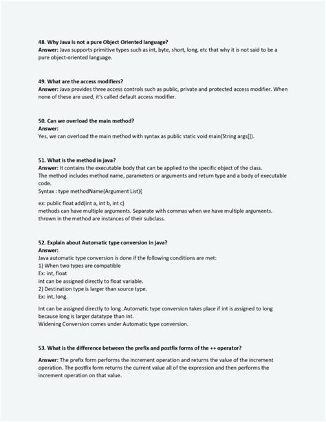 Image result for Small Basic Questions Java