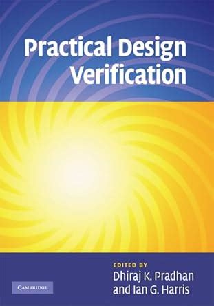 Practical Design Verification : Pradhan: Amazon.in: Books