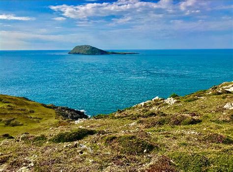 MYNYDD MAWR CAMPSITE (Aberdaron) - Campground Reviews & Photos ...