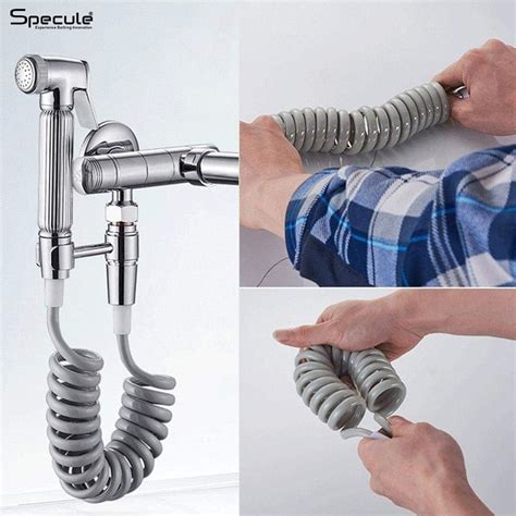 Spring Shower Hose (2 meter) - by Specule – Specule.in