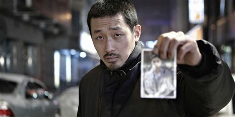 10 Most Thrilling South Korean Movies, Ranked