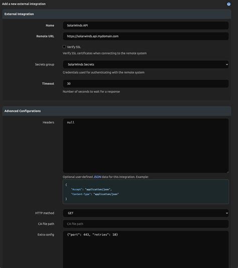 Image result for Community String SolarWinds