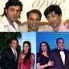 Yesteryear actor Dharmendra has four children from his first wife