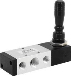 Manual Pneumatic Valves - AIRMAX FOOT PEDAL VALVE Trader - Retailer ...