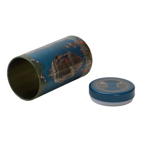Buy Tin Storage Box Online In India | Tin Gift Boxes | Cardboard Tins ...
