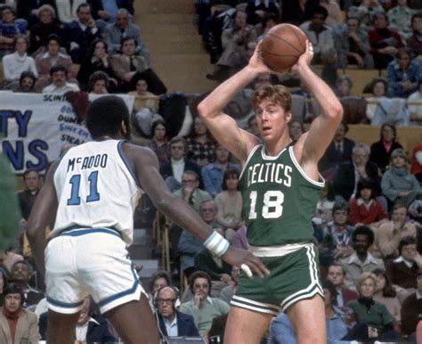 Dave Cowens Slept on a Boston Park Bench After Winning Game 7 of the ...