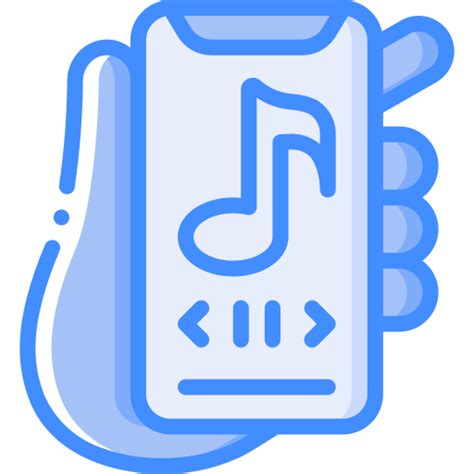 Smartphone - Free electronics icons