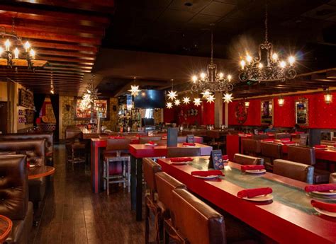 The 10 Best Mexican Restaurants In Vegas by Secret Las Vegas | The Vendry