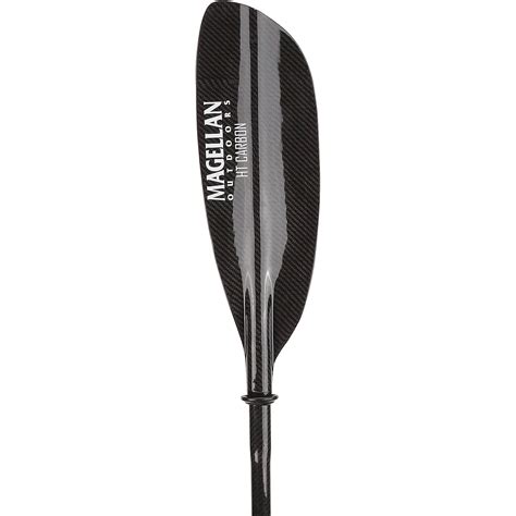 Magellan Outdoors HT Carbon Kayak Paddle | Academy