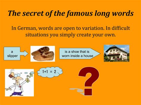 A1/1 An Introductory Lesson to German (for speakers of English) | PDF