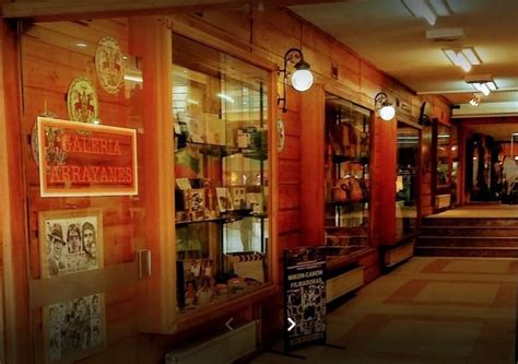 GALERÍA ARRAYÁN (2026) All You Need to Know BEFORE You Go (with Photos ...