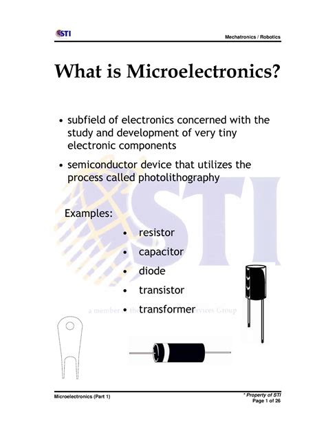 Microelectronics 的图像结果