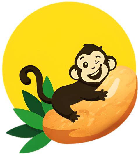 Monkey Bar Cakes | Eggless, Allergy-Friendly Treats for Kids & Family
