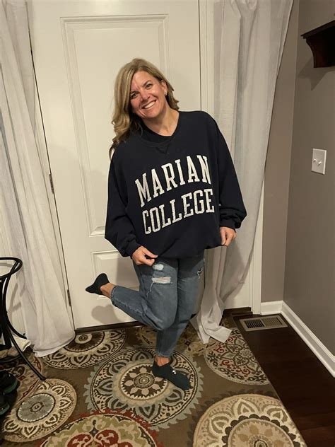 Heather McCann on LinkedIn: If you have any Marian University ...