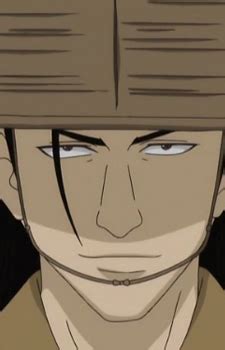Saizou (Gintama) - MyAnimeList.net