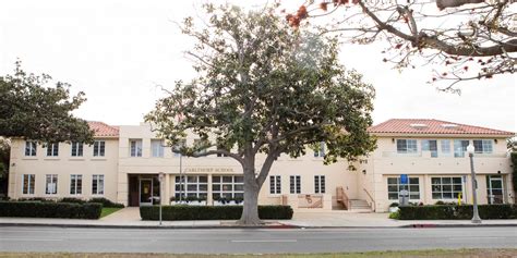 Carlthorp School - Los Angeles Independent Schools